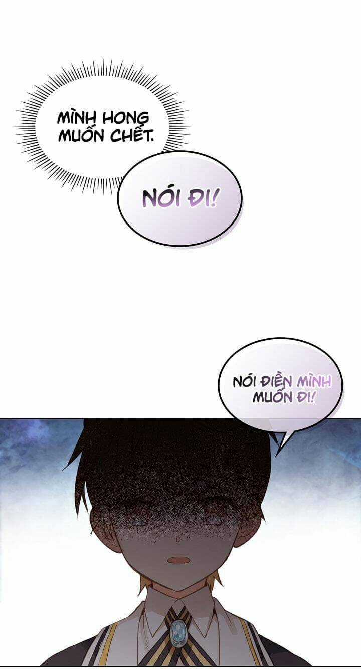 Con Có Phải Con Là Con Gái Của Ngài Không? Chapter 2 trang 12