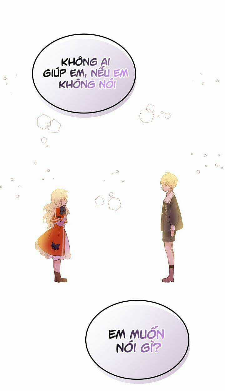 Con Có Phải Con Là Con Gái Của Ngài Không? Chapter 2 trang 14