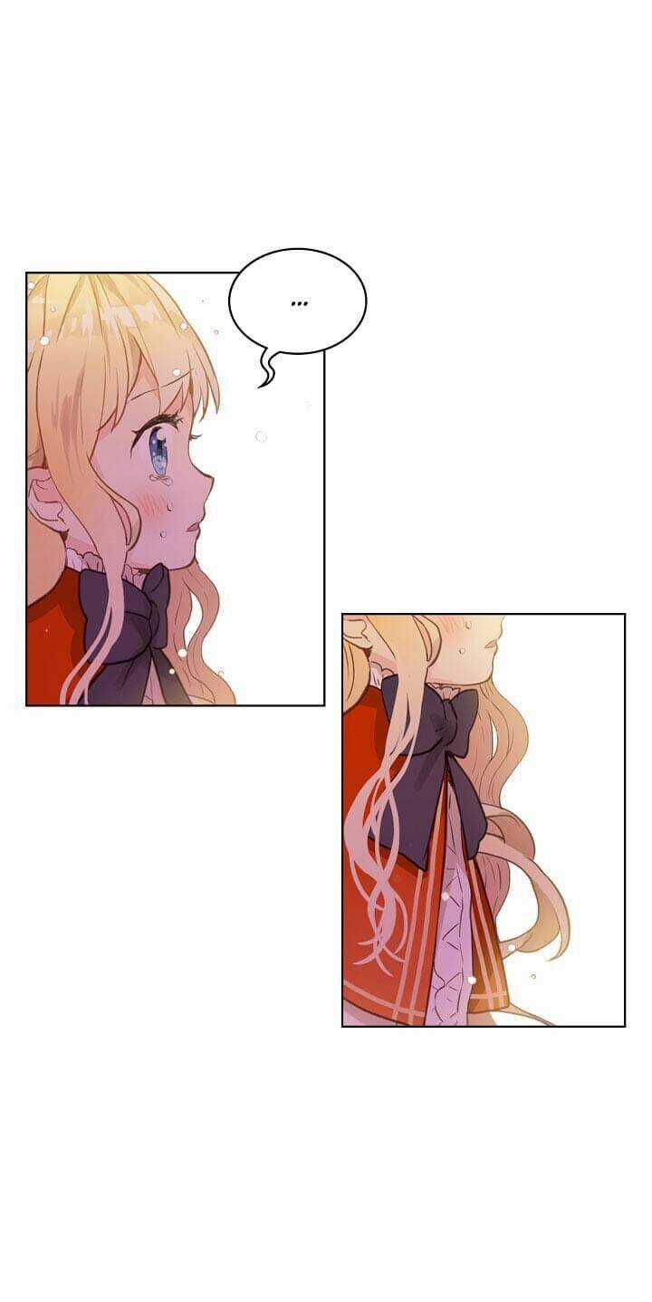 Con Có Phải Con Là Con Gái Của Ngài Không? Chapter 2 trang 15