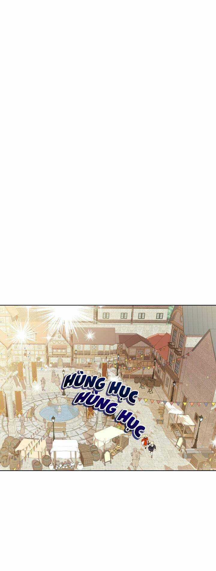 Con Có Phải Con Là Con Gái Của Ngài Không? Chapter 2 trang 20