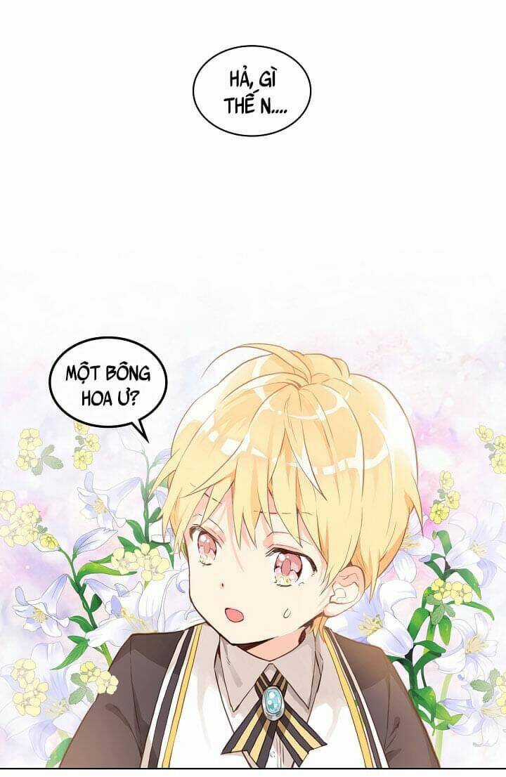 Con Có Phải Con Là Con Gái Của Ngài Không? Chapter 2 trang 3