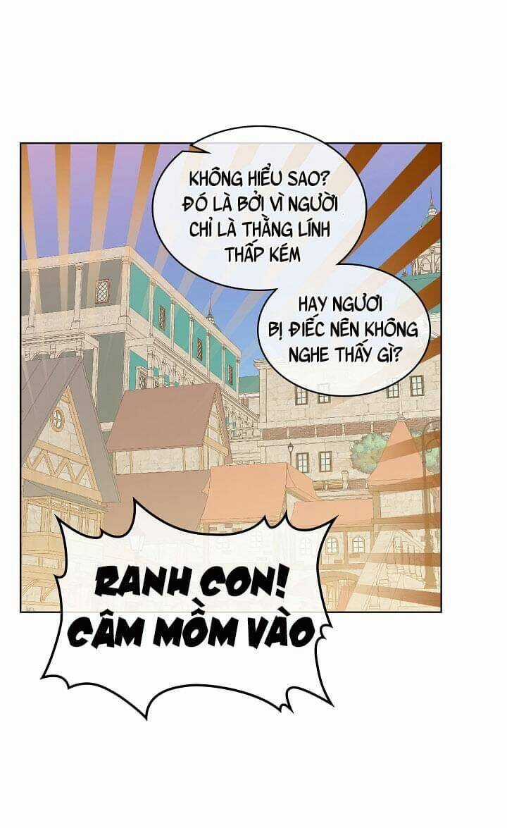 Con Có Phải Con Là Con Gái Của Ngài Không? Chapter 2 trang 31