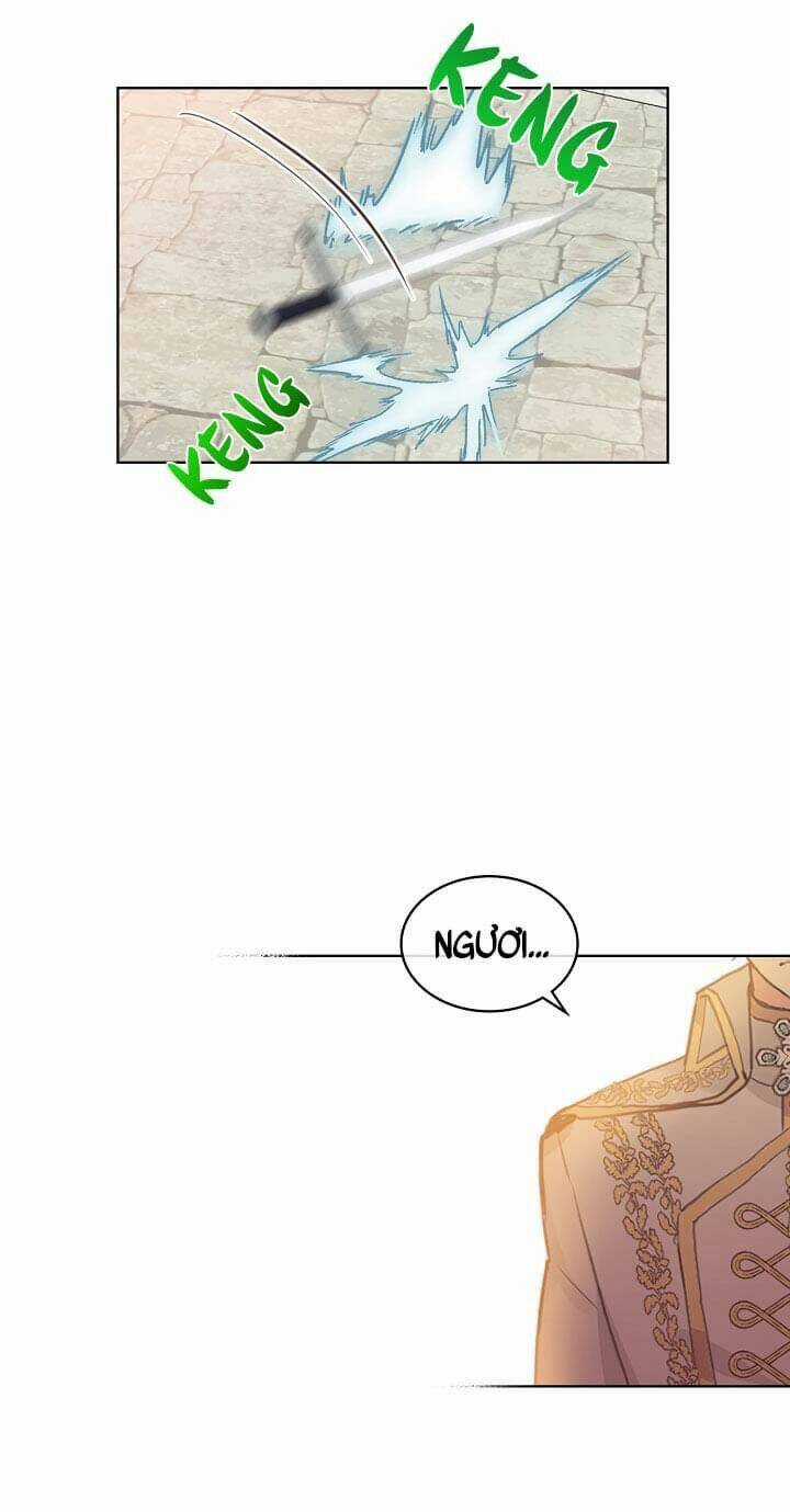 Con Có Phải Con Là Con Gái Của Ngài Không? Chapter 2 trang 39