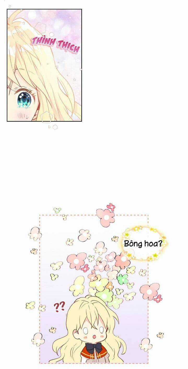 Con Có Phải Con Là Con Gái Của Ngài Không? Chapter 2 trang 4