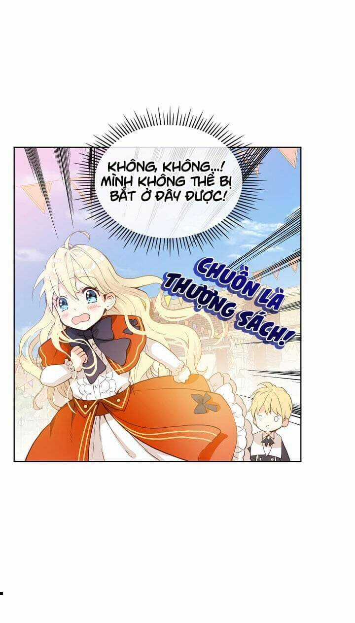 Con Có Phải Con Là Con Gái Của Ngài Không? Chapter 2 trang 7