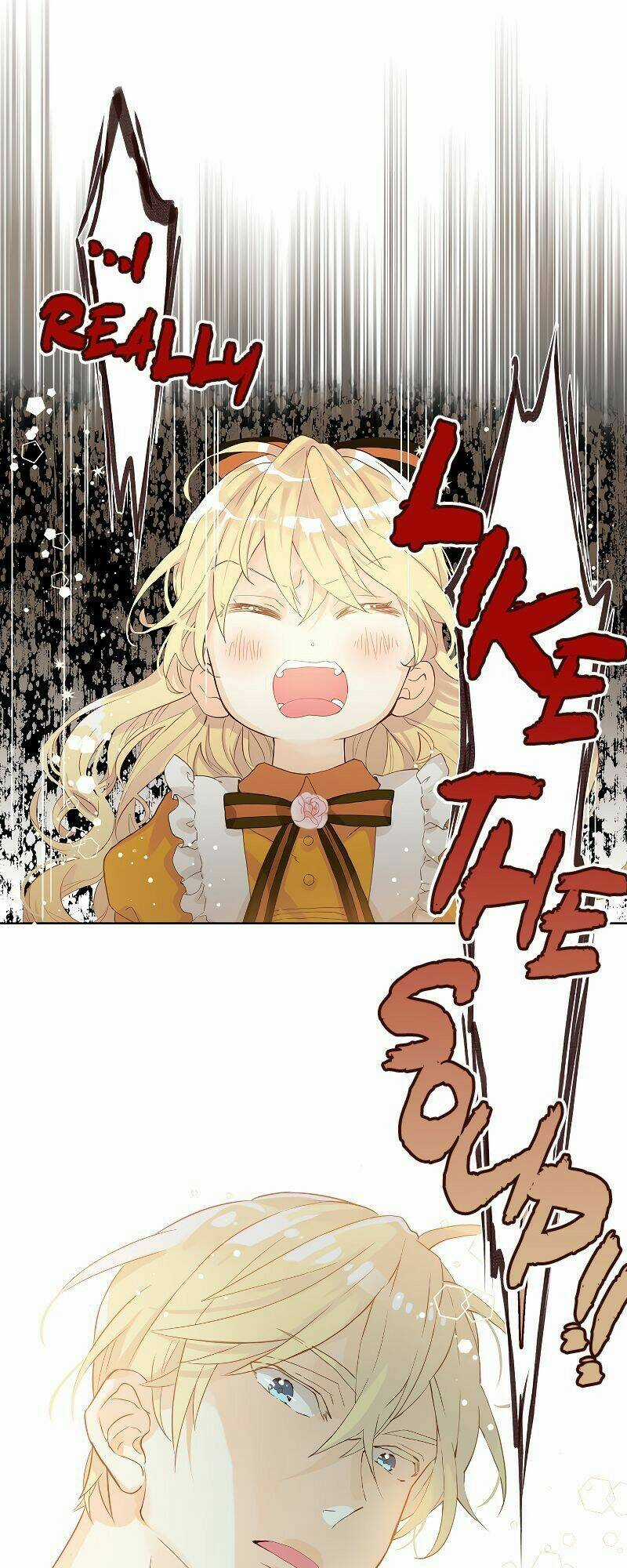 Con Có Phải Con Là Con Gái Của Ngài Không? Chapter 20.2 trang 13