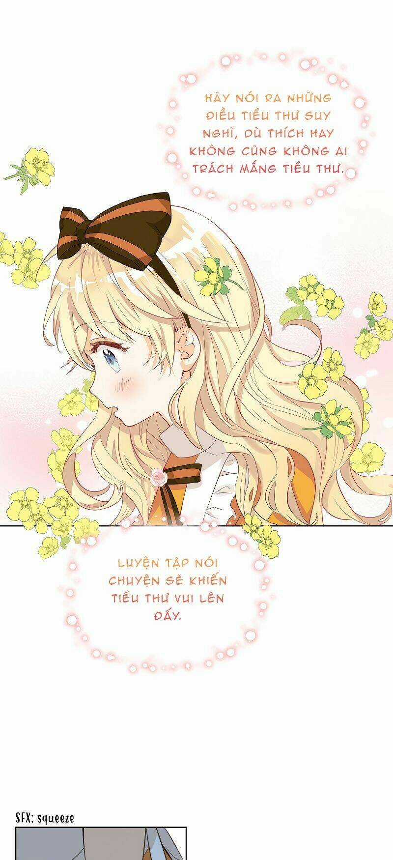 Con Có Phải Con Là Con Gái Của Ngài Không? Chapter 20.2 trang 5