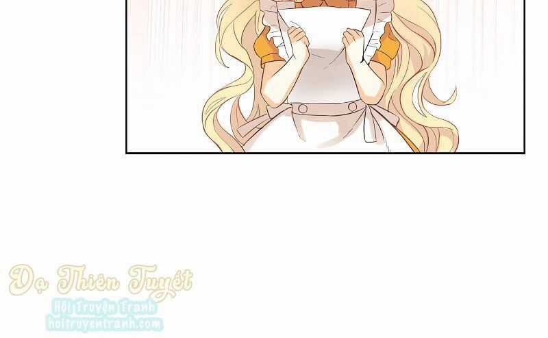 Con Có Phải Con Là Con Gái Của Ngài Không? Chapter 20 trang 17