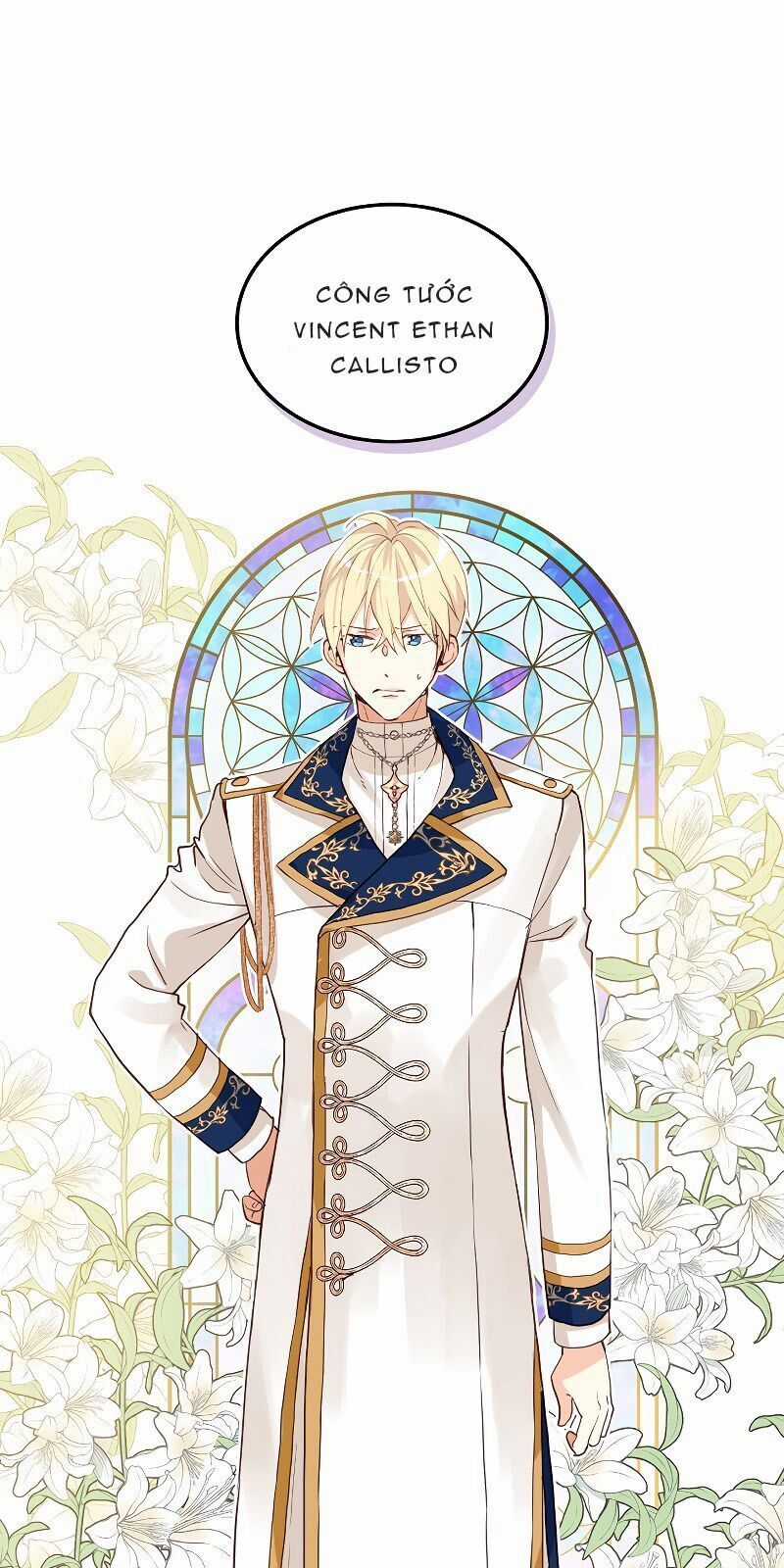 Con Có Phải Con Là Con Gái Của Ngài Không? Chapter 20 trang 2