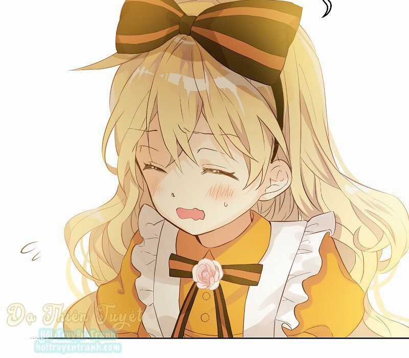 Con Có Phải Con Là Con Gái Của Ngài Không? Chapter 20 trang 29