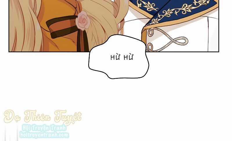 Con Có Phải Con Là Con Gái Của Ngài Không? Chapter 20 trang 37