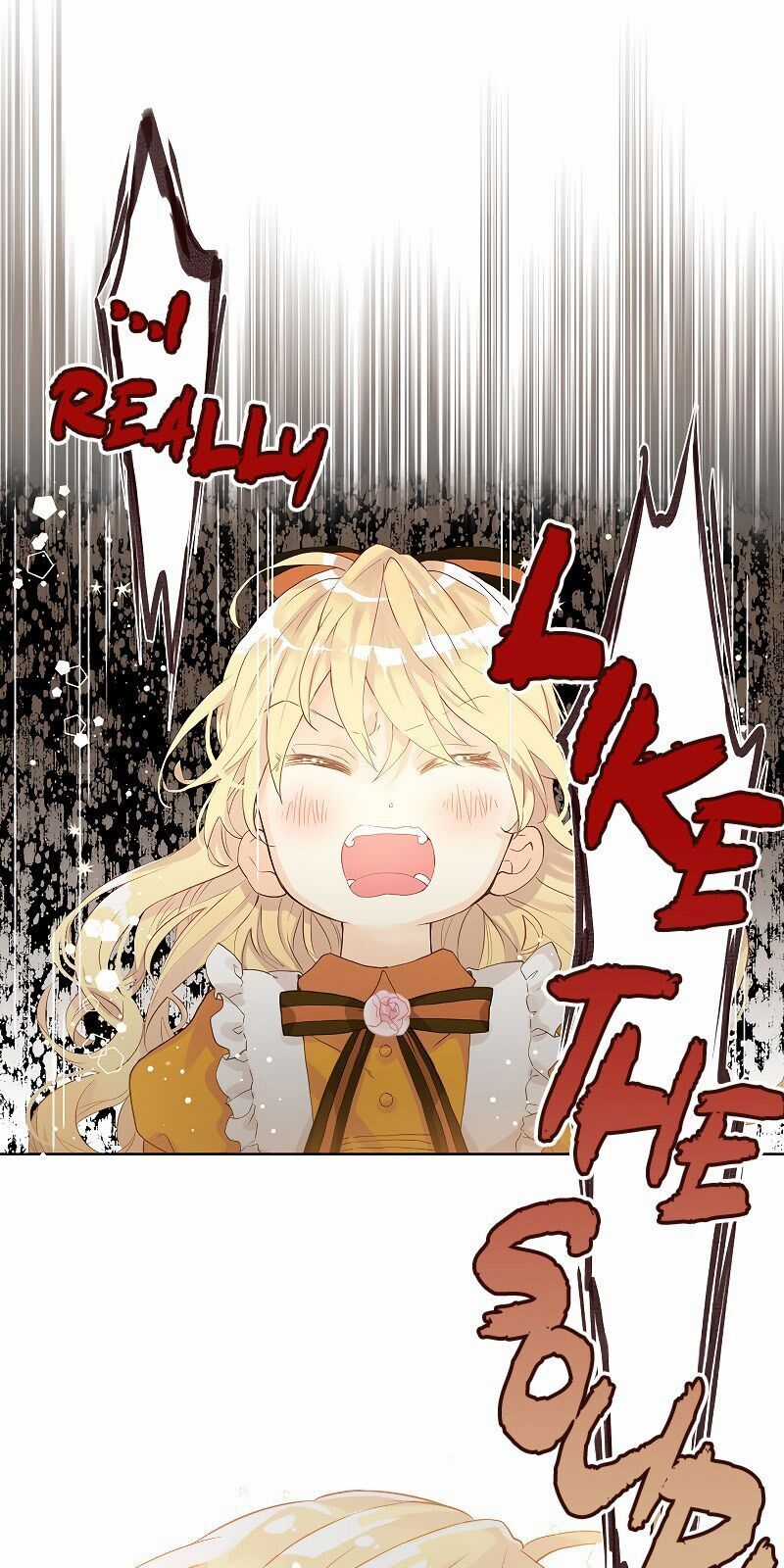 Con Có Phải Con Là Con Gái Của Ngài Không? Chapter 20 trang 38