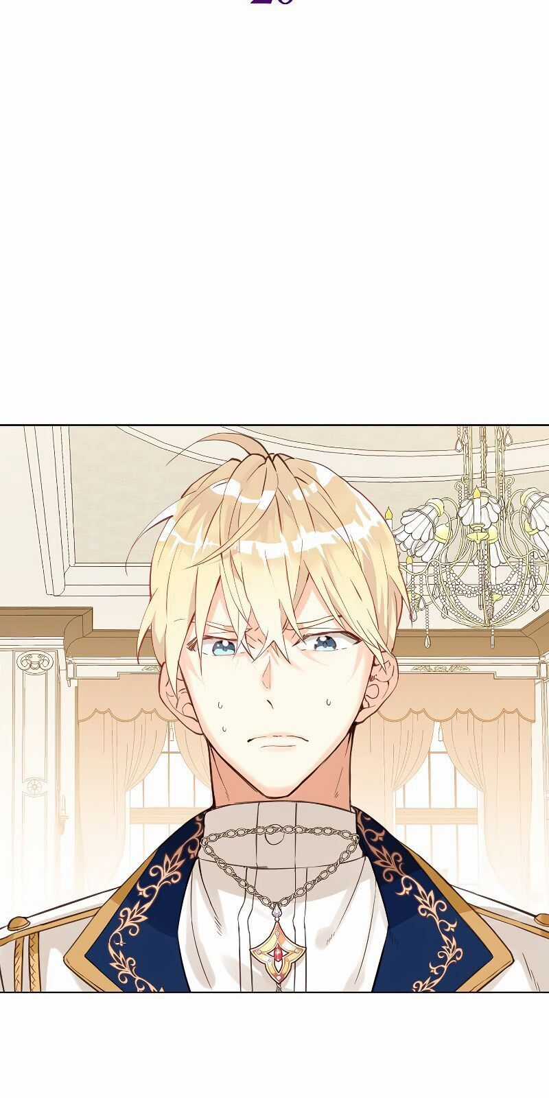 Con Có Phải Con Là Con Gái Của Ngài Không? Chapter 20 trang 4