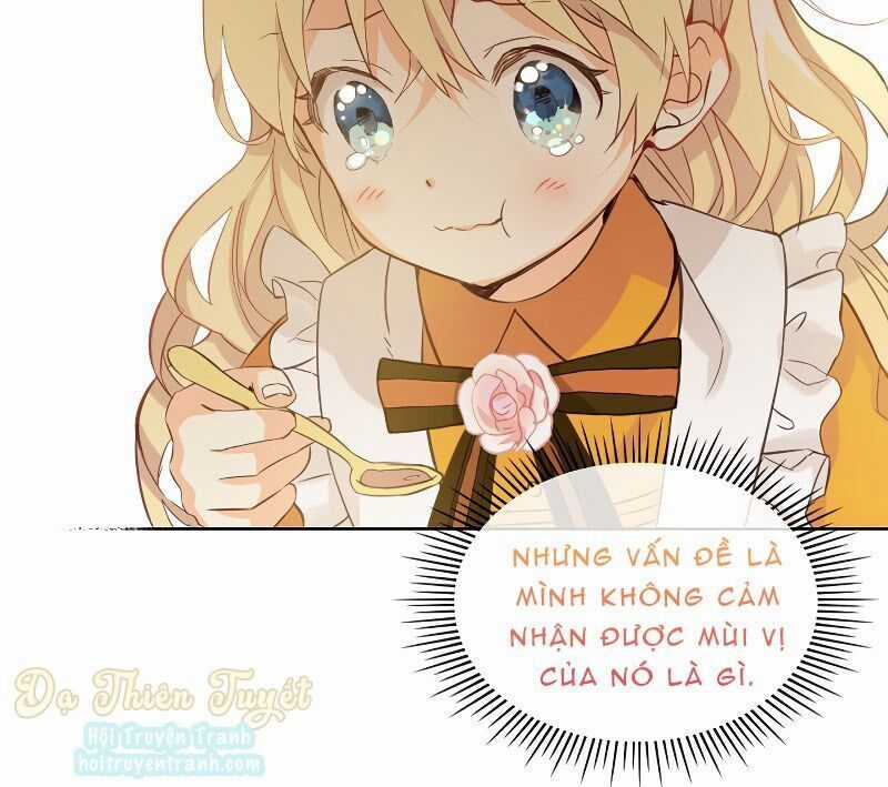 Con Có Phải Con Là Con Gái Của Ngài Không? Chapter 20 trang 41