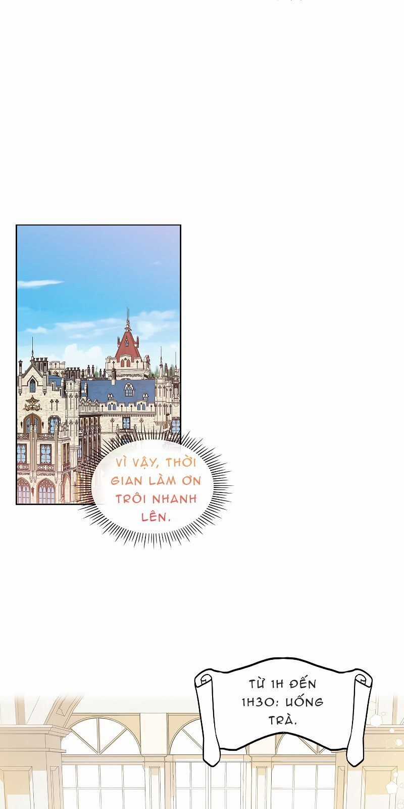 Con Có Phải Con Là Con Gái Của Ngài Không? Chapter 20 trang 42