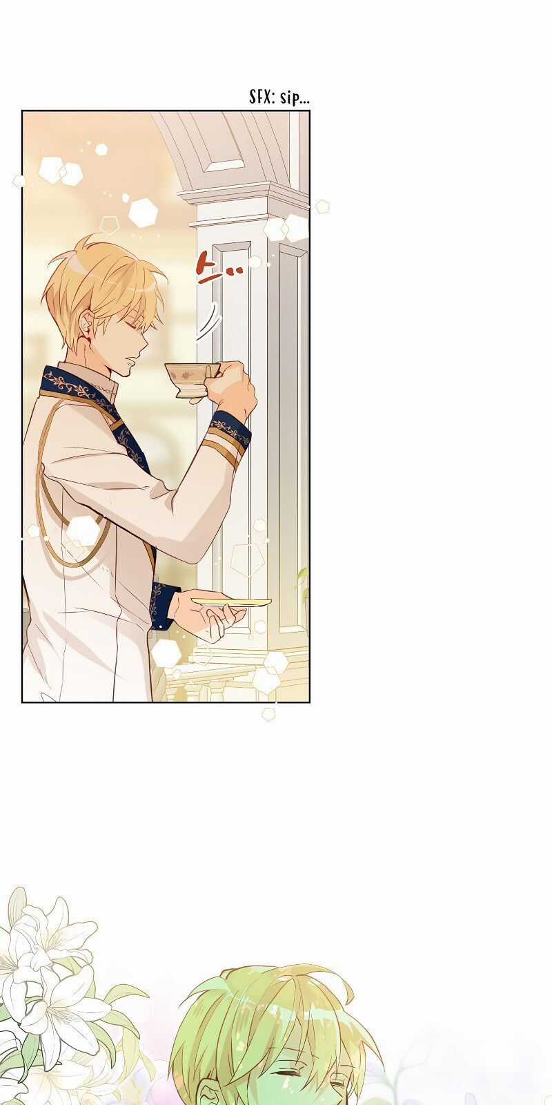 Con Có Phải Con Là Con Gái Của Ngài Không? Chapter 20 trang 48