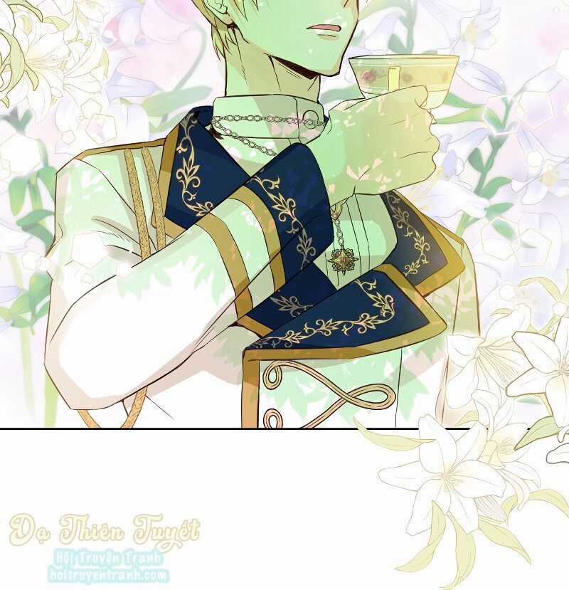 Con Có Phải Con Là Con Gái Của Ngài Không? Chapter 20 trang 49