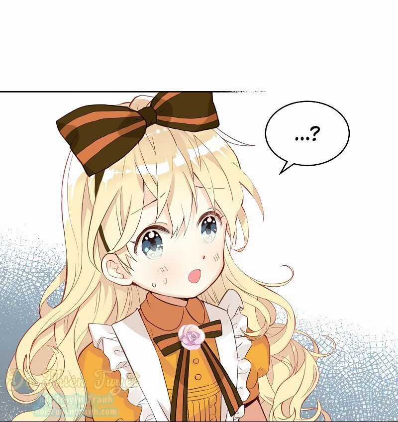 Con Có Phải Con Là Con Gái Của Ngài Không? Chapter 20 trang 5