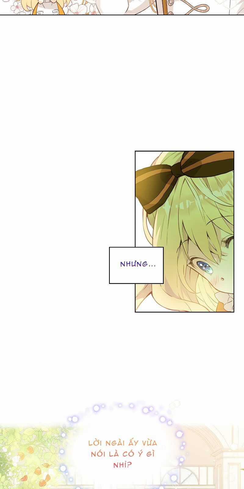 Con Có Phải Con Là Con Gái Của Ngài Không? Chapter 20 trang 51