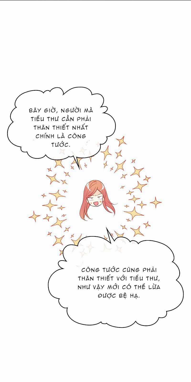 Con Có Phải Con Là Con Gái Của Ngài Không? Chapter 20 trang 6