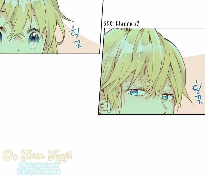 Con Có Phải Con Là Con Gái Của Ngài Không? Chapter 20 trang 9