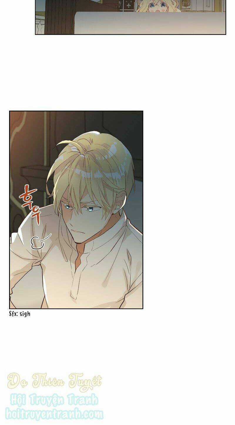 Con Có Phải Con Là Con Gái Của Ngài Không? Chapter 21.1 trang 12