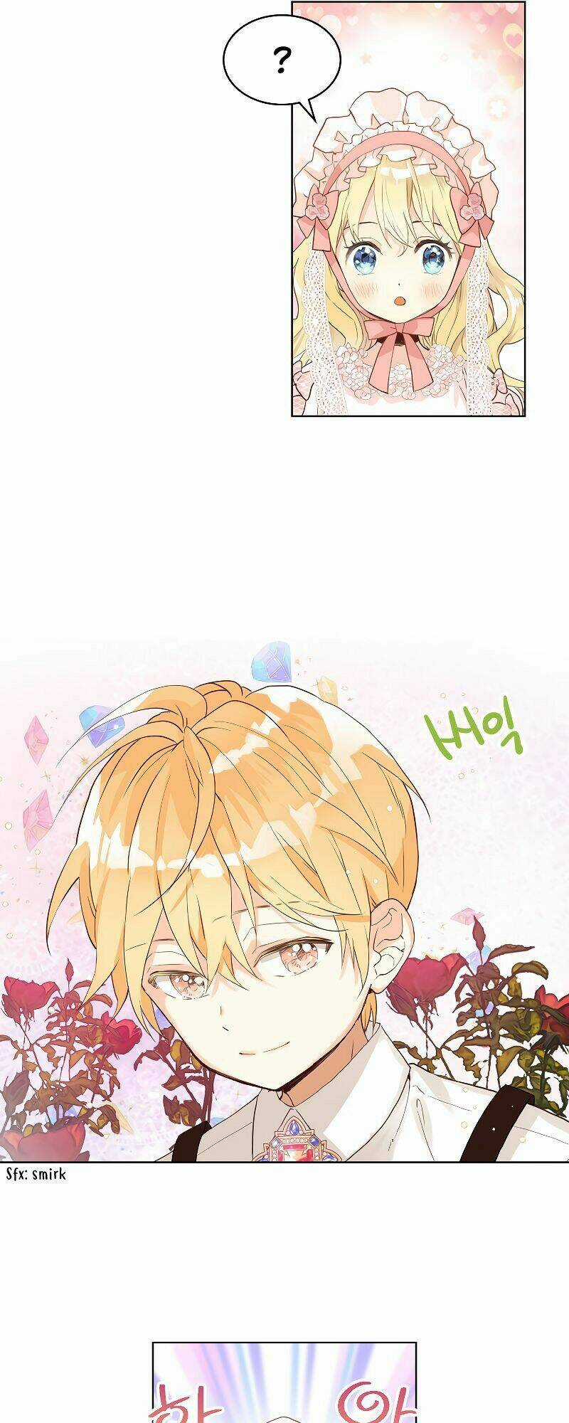 Con Có Phải Con Là Con Gái Của Ngài Không? Chapter 21.2 trang 12