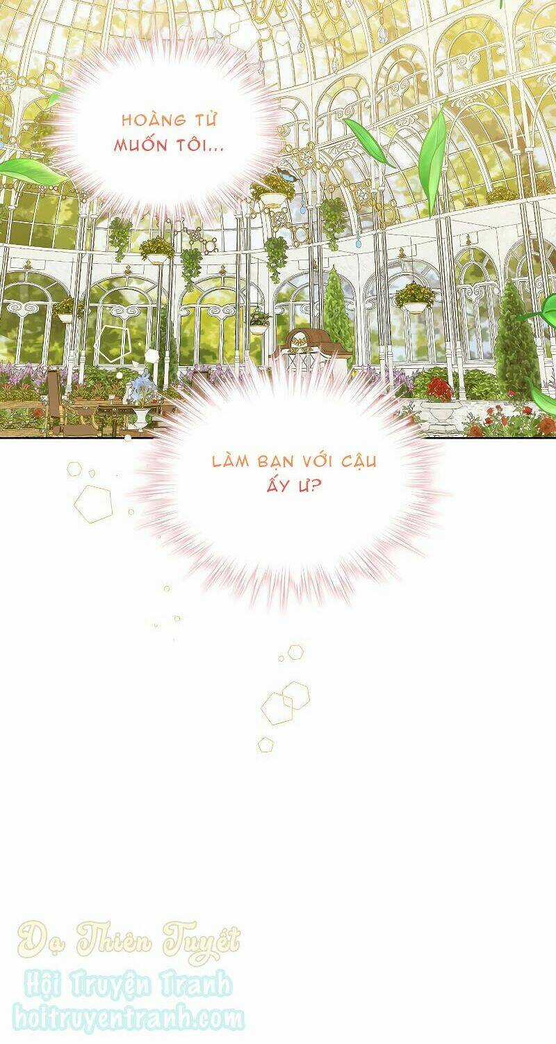 Con Có Phải Con Là Con Gái Của Ngài Không? Chapter 21.2 trang 17