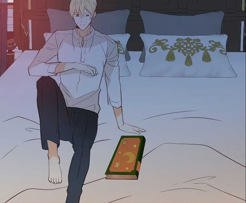 Con Có Phải Con Là Con Gái Của Ngài Không? Chapter 21 trang 13