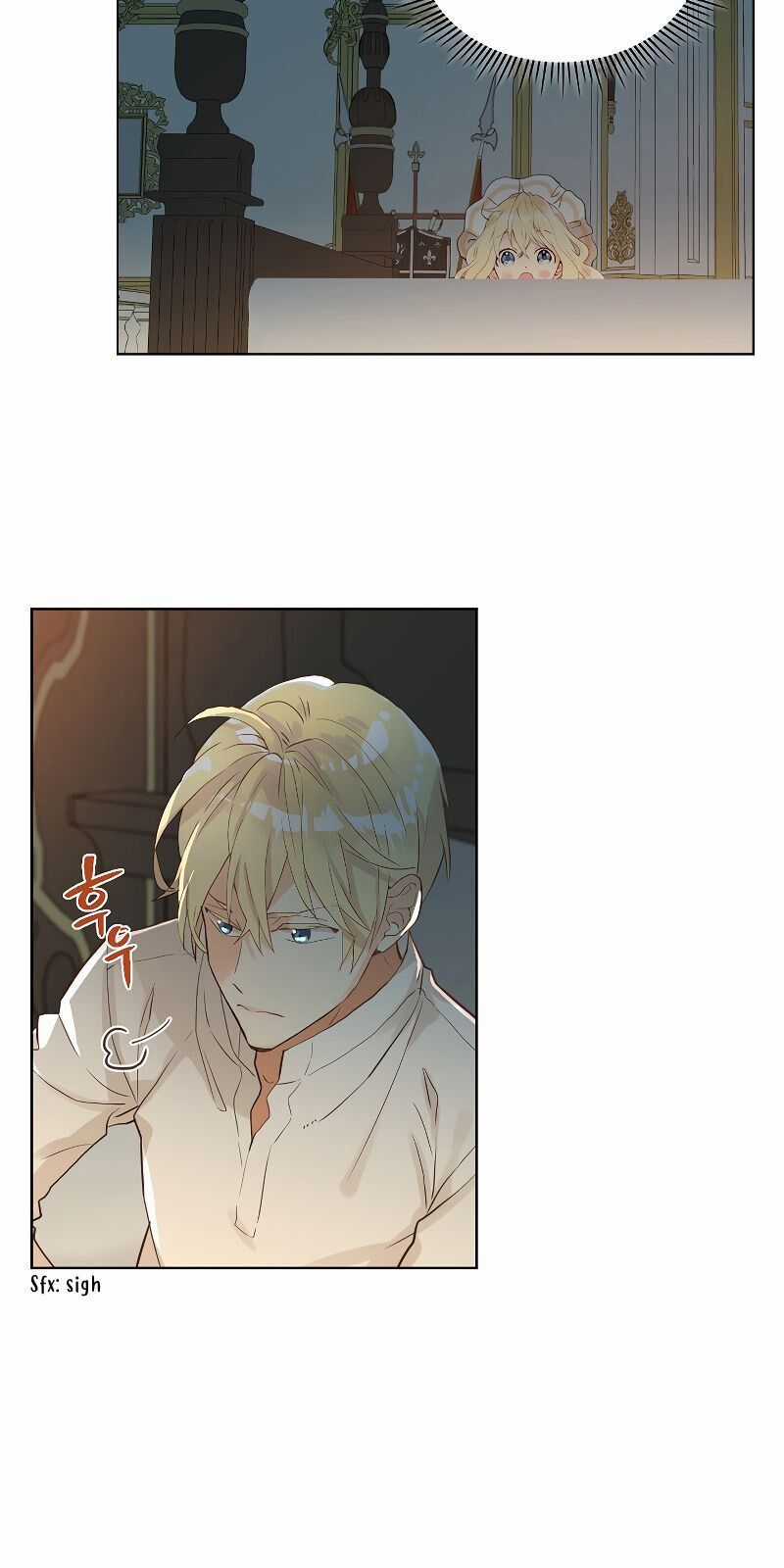 Con Có Phải Con Là Con Gái Của Ngài Không? Chapter 21 trang 16