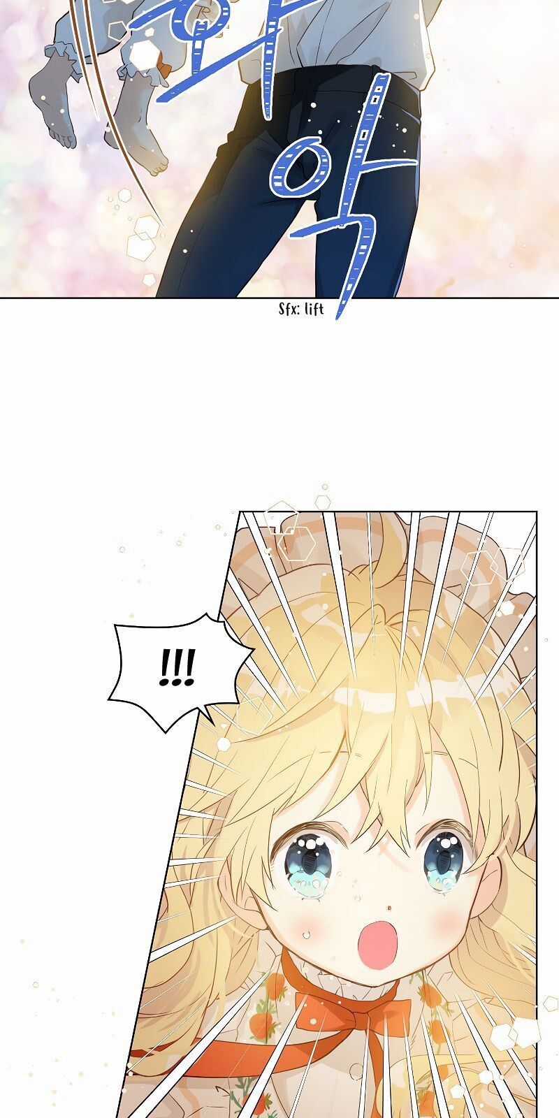 Con Có Phải Con Là Con Gái Của Ngài Không? Chapter 21 trang 19