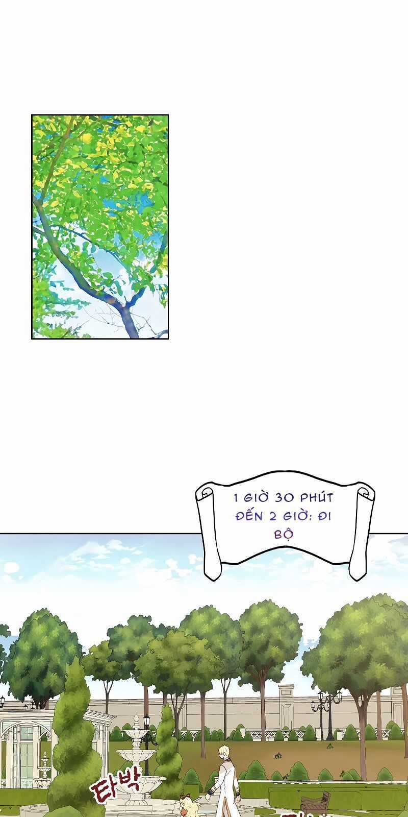 Con Có Phải Con Là Con Gái Của Ngài Không? Chapter 21 trang 2