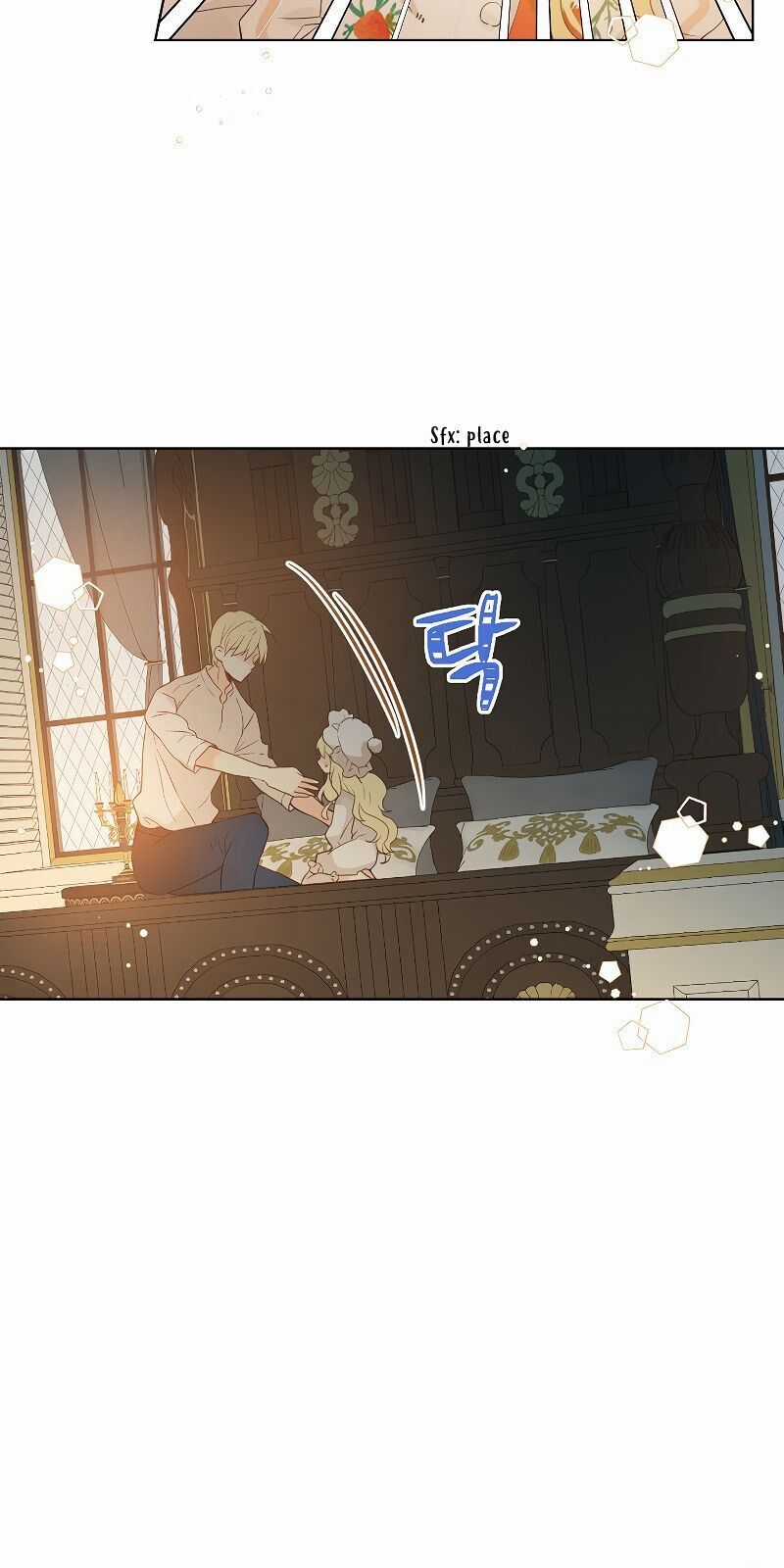 Con Có Phải Con Là Con Gái Của Ngài Không? Chapter 21 trang 20