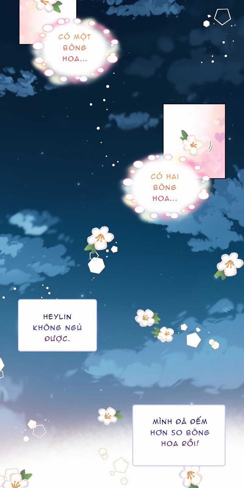 Con Có Phải Con Là Con Gái Của Ngài Không? Chapter 21 trang 24