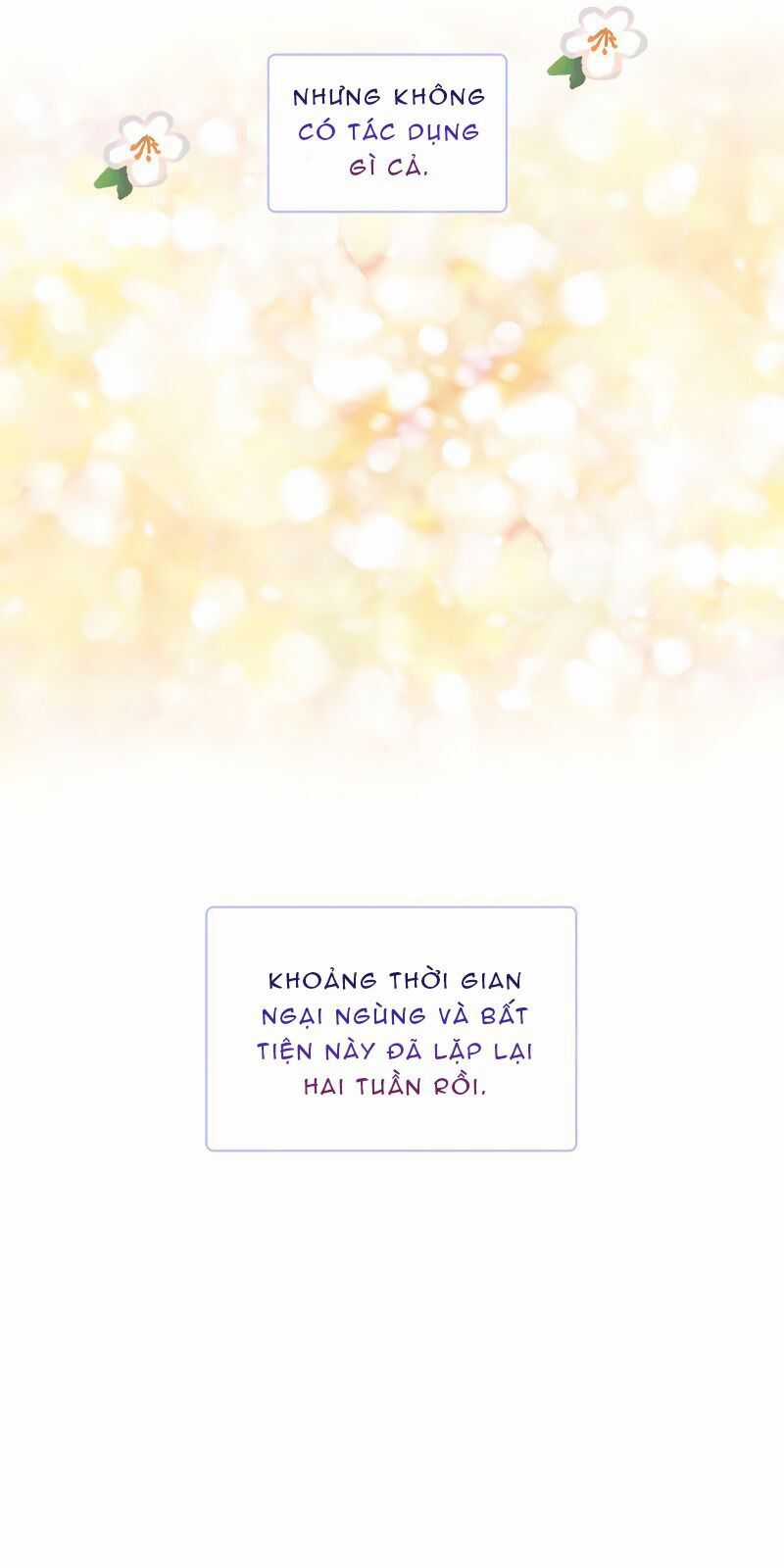 Con Có Phải Con Là Con Gái Của Ngài Không? Chapter 21 trang 26