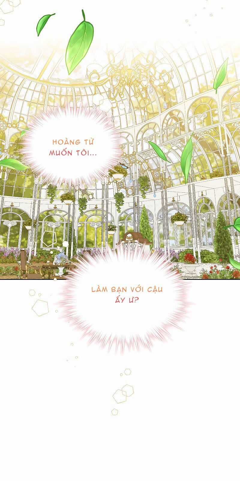 Con Có Phải Con Là Con Gái Của Ngài Không? Chapter 21 trang 46