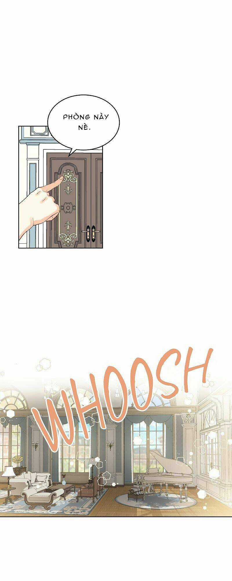 Con Có Phải Con Là Con Gái Của Ngài Không? Chapter 22.1 trang 13