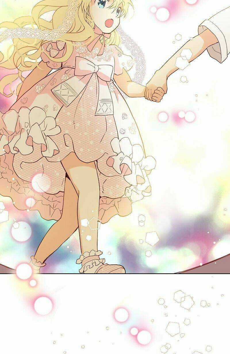 Con Có Phải Con Là Con Gái Của Ngài Không? Chapter 22.1 trang 17