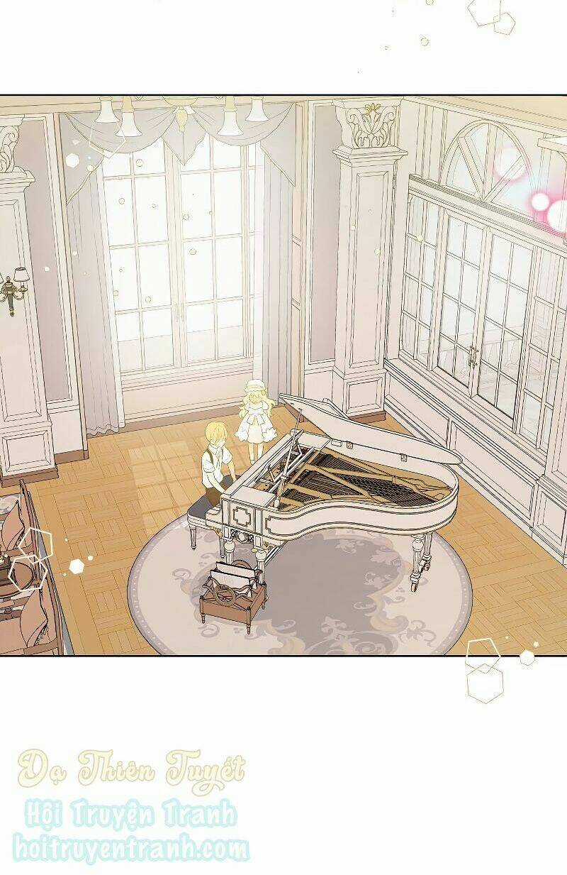 Con Có Phải Con Là Con Gái Của Ngài Không? Chapter 22.1 trang 18