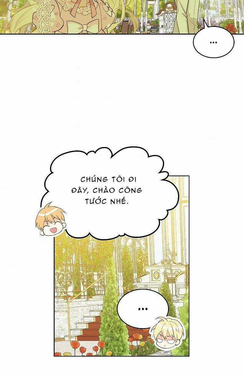 Con Có Phải Con Là Con Gái Của Ngài Không? Chapter 22.1 trang 8