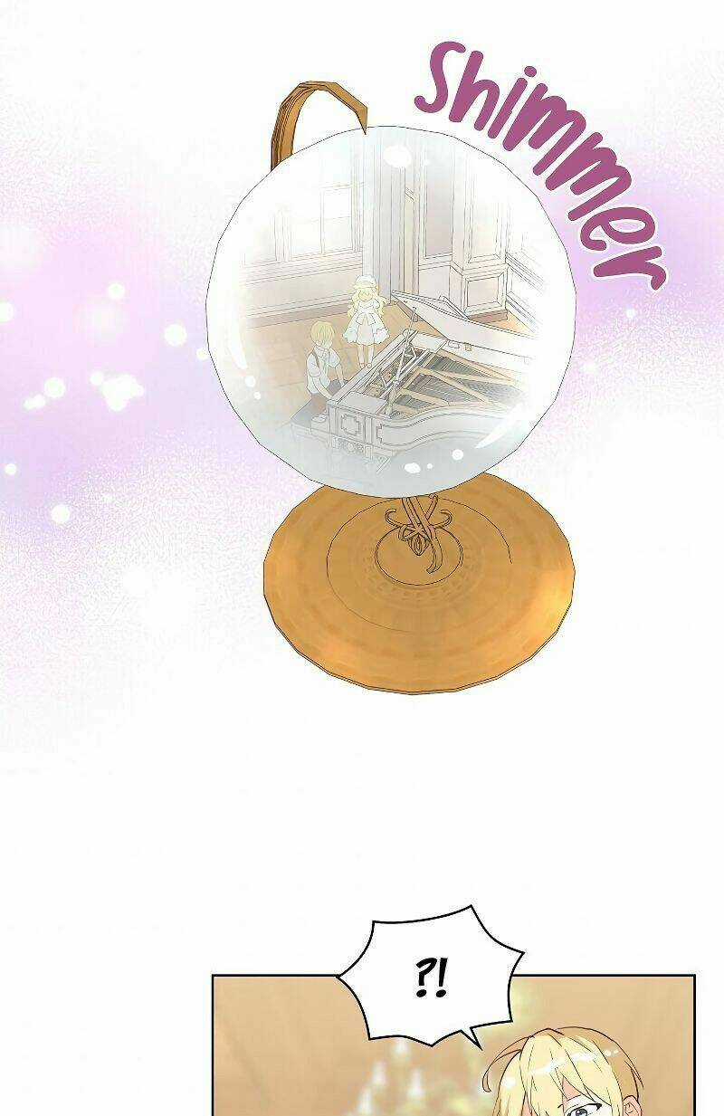 Con Có Phải Con Là Con Gái Của Ngài Không? Chapter 22.2 trang 11