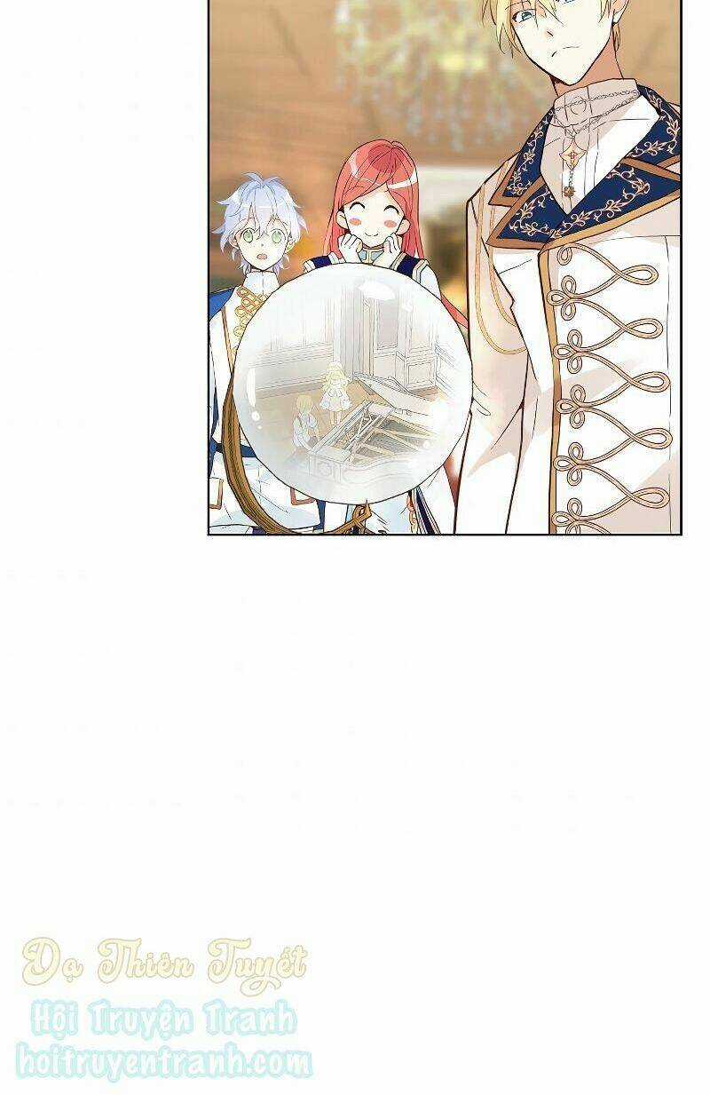 Con Có Phải Con Là Con Gái Của Ngài Không? Chapter 22.2 trang 12