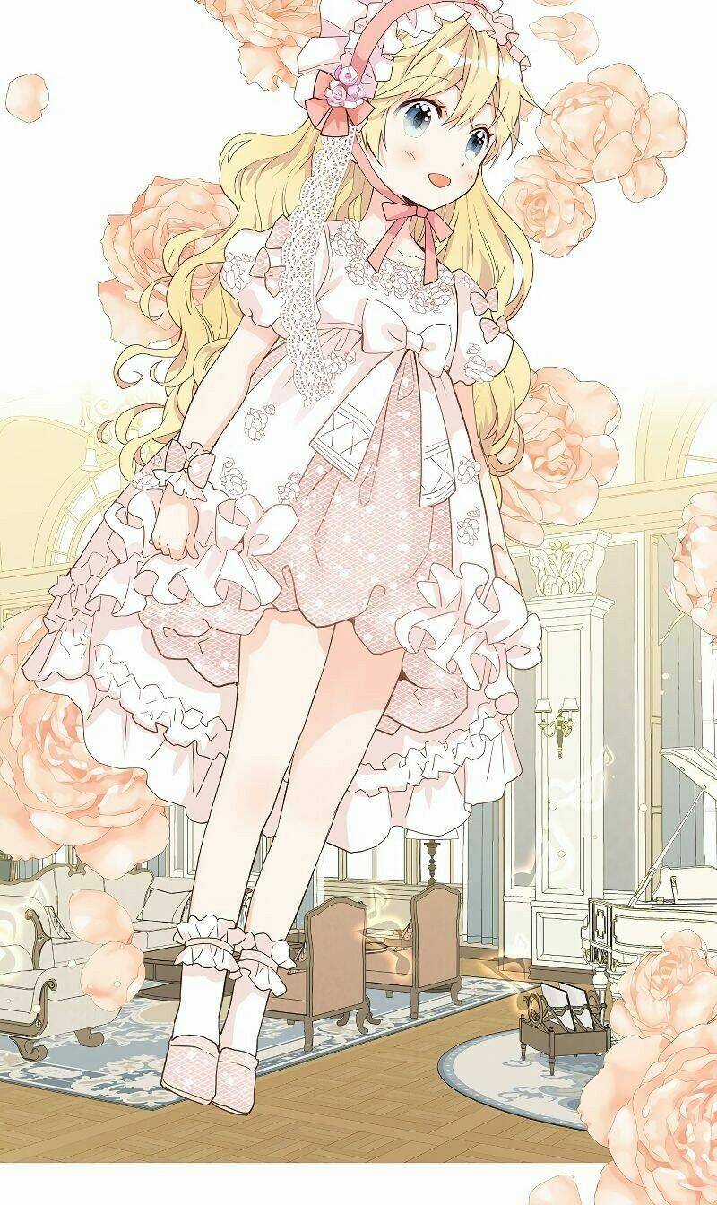 Con Có Phải Con Là Con Gái Của Ngài Không? Chapter 22.2 trang 14