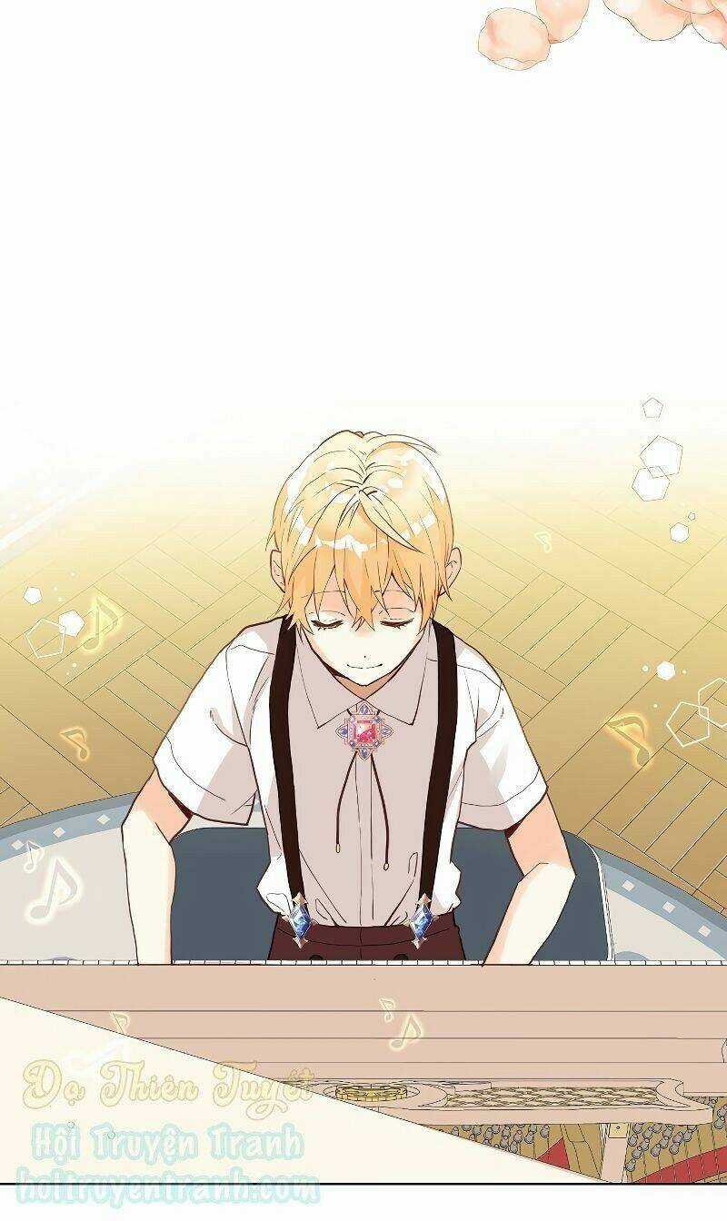 Con Có Phải Con Là Con Gái Của Ngài Không? Chapter 22.2 trang 15