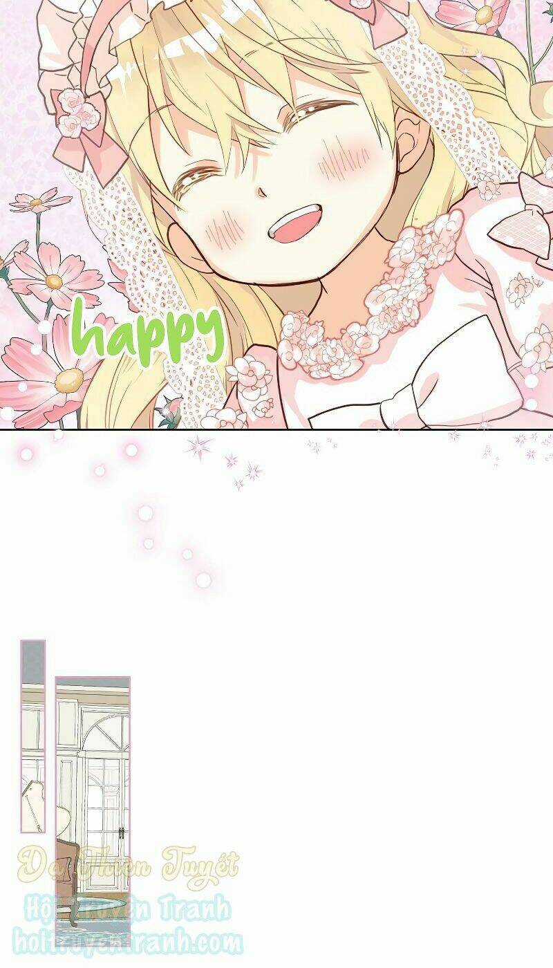 Con Có Phải Con Là Con Gái Của Ngài Không? Chapter 22.2 trang 21