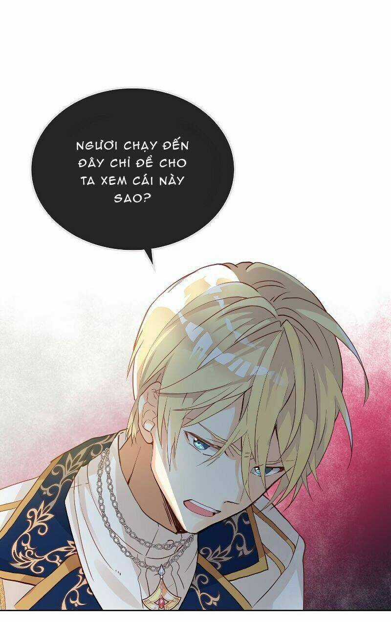 Con Có Phải Con Là Con Gái Của Ngài Không? Chapter 22.2 trang 23