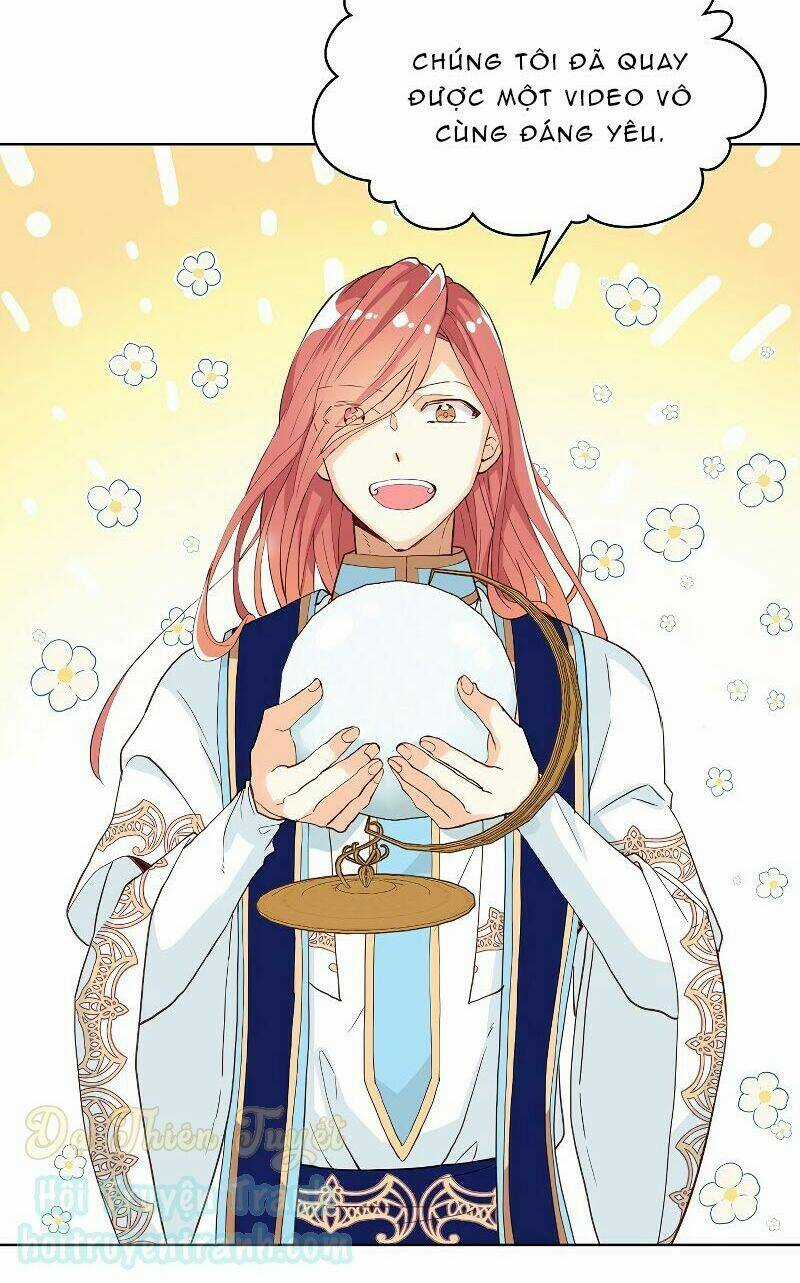 Con Có Phải Con Là Con Gái Của Ngài Không? Chapter 22.2 trang 9