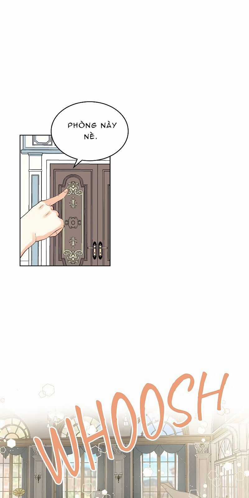 Con Có Phải Con Là Con Gái Của Ngài Không? Chapter 22 trang 16