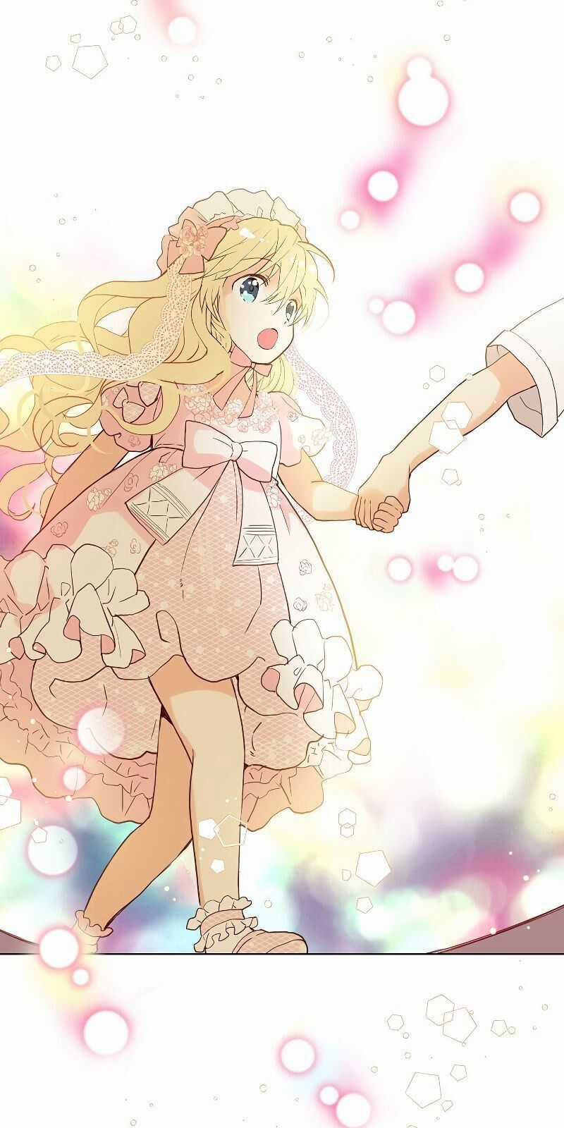 Con Có Phải Con Là Con Gái Của Ngài Không? Chapter 22 trang 21