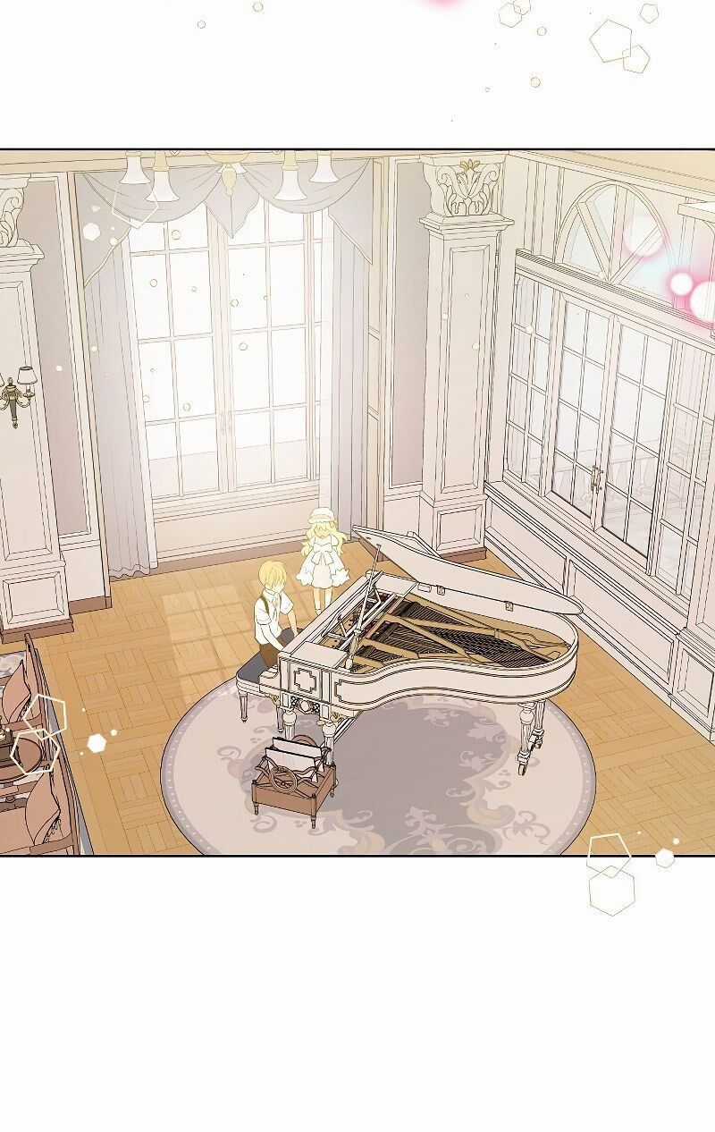 Con Có Phải Con Là Con Gái Của Ngài Không? Chapter 22 trang 22